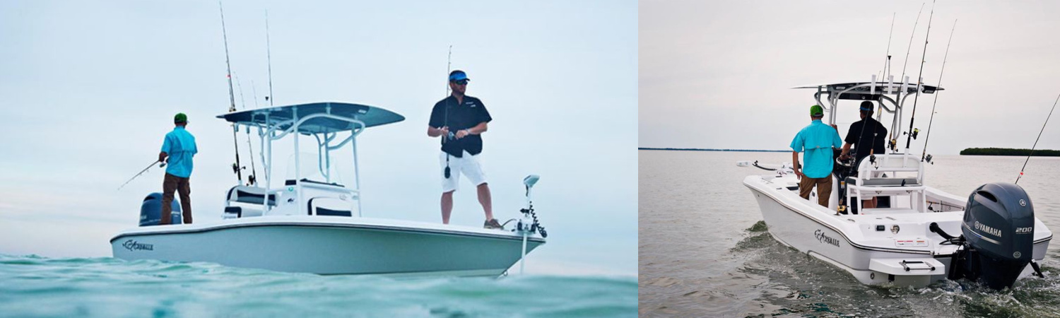 2023 Crevalle for sale in Anchorage Yacht Basin, Melbourne, Florida